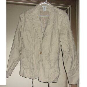 George Stretch Ladies Size 18 Coat